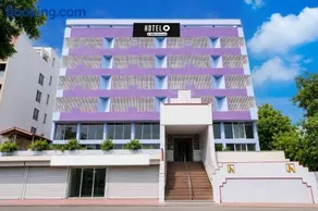 Hotel O Bhavnagar Bus Terminal Formerly Jubliee - Image 1