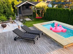 Family house 1000 m from sea and 3 min from golf - Image 1