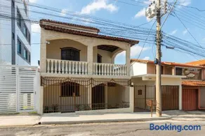 Casa 6 Quartos em Contagem - Ótima para Grandes Grupos - Image 1