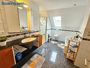 Exclusive Dachgeschosswohnung in Haren/Emmeln - Image 3