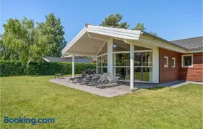 Holiday Home Kaninstien Væggerløse - Image 4