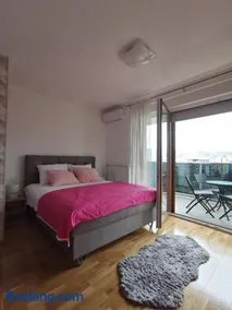 Apartman Krasula Doboj - Image 2
