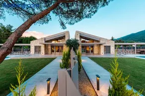 Terra Petra Luxury Villas by Travel Pro Services- Vourvourou Halkidiki - Image 1