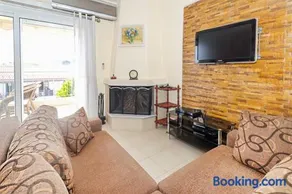 Olga House Polychrono 2 bedrooms 6 guests - Image 4