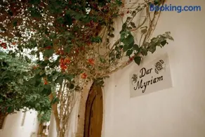 Dar Meryem Djerba: Houch avec piscine - Image 3