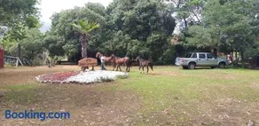 Hotel Haras Casacampo - Image 1