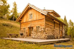 Almhütte Chalet HIRSCHFISCH - Image 1
