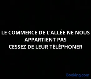 La Salamandre -appartement - Image 1