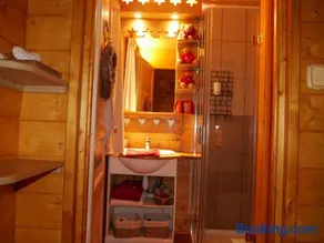 Chalet la Colombière - Image 2