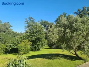 Studio à la campagne sans vis à vis - Image 1