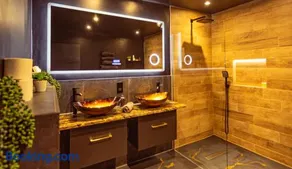 Marmalade Barn Guest Suite with wet room - Image 2