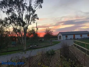 Peacock Barn - Image 3
