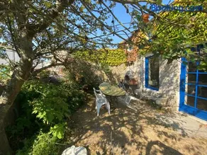 un gîte authentique à la mer - Image 4
