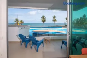 Magico Apartamento Frente al Mar 3 Habitaciones PAZ222 - Image 5