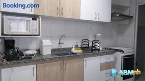 Apartamento charmoso no Edificio Teneriff 301 - Image 5
