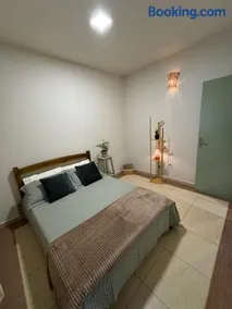 Charmoso Chalé com Cascata exclusiva no Sul de Minas Gerais - Image 4