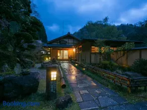 Ryori Ryokan Shikanoyu - Image 4