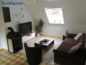 Ferienwohnung Zenzen - Image 1