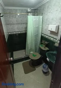 Hospedaje Donde Jaime-Choachí - Image 3