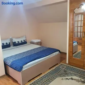 Apartament 3 camere strada Bailor Baltatesti - Image 2