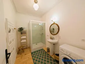 Chez flader, deux pièces de 55m2 centre historique - Image 2