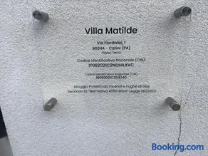 Villa Matilde - Image 1