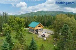 Le Maoli Hot Tub, Fire Pit & Wildlife - Image 1