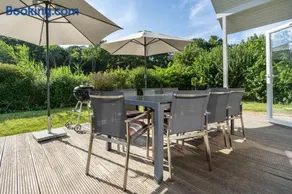 FH W9 mit Terrasse, Kamin & Wallbox - Image 1