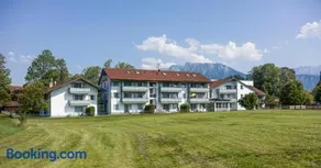 Ferienwohnung Bergblick - Image 1