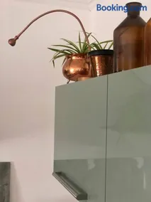 Into The Green Apartment - Image 4