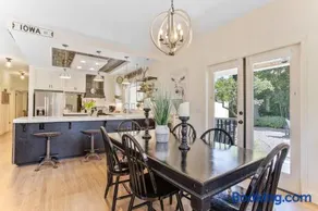 Charming 4BR Wine Country Getaway with Spa & Firepit - Image 2