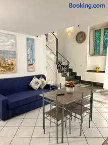 Mediterraneo Apartment - Image 3
