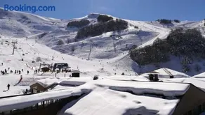 Appartement 4 personnes aux pieds des pistes, Ariège - Image 2