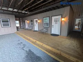 The Bunkhouse at the Farm - Image 1