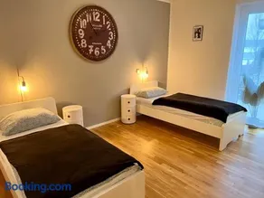 Moderne Neubauwohnung bei Köln - Image 3