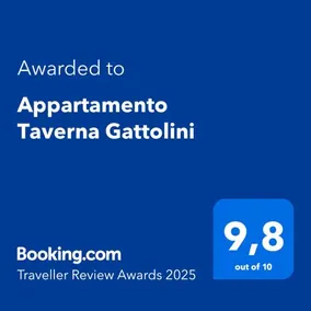Appartamento Taverna Gattolini Venzone - Image 2