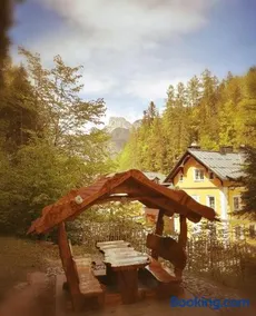 Villa Styria - Boutiquehotel mit Sauna und optionaler Halbpension - Image 5