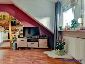 Ferienwohnung an der Bieke - Image 4