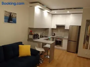 Apartament Fuda Wiedeńska 2b - Image 1
