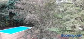 Bulle des châteaux avec piscine - Image 3