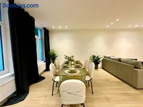 Luxury Suites Park by Rikas Hotels - Image 2
