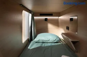 U-NIGHT Hostel Budva - Image 3