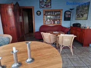 Ferienbungalow mit Garage und Grundstück in Sommersdorf UER - Image 1