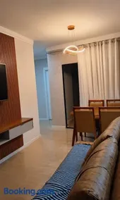 Excelente apartamento equipado em Aracaju - Image 1