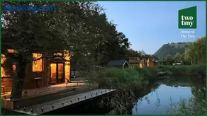 Two Tiny Houses - Image 2