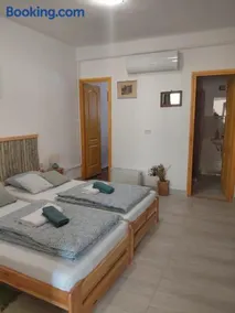 Hudák Hordó Apartman - Image 2