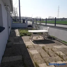 petite maison plain pied proche dunkerque - Image 1