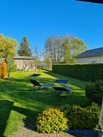 Ferienhaus am See - Image 2