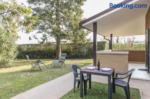Casa Punta Grò con piscina - Image 5