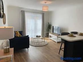 Cosy Apartment in Beverley - Image 1